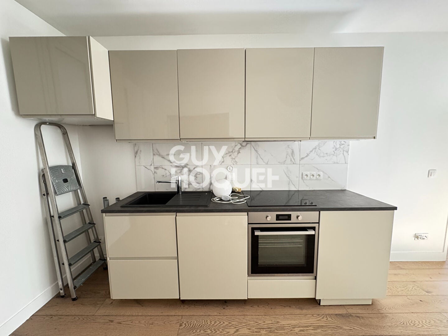 Appartement Rue Jean-Pierre Timbaud à Issy-les-Moulineaux