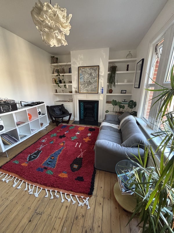 Room Clementina Road in Greater London