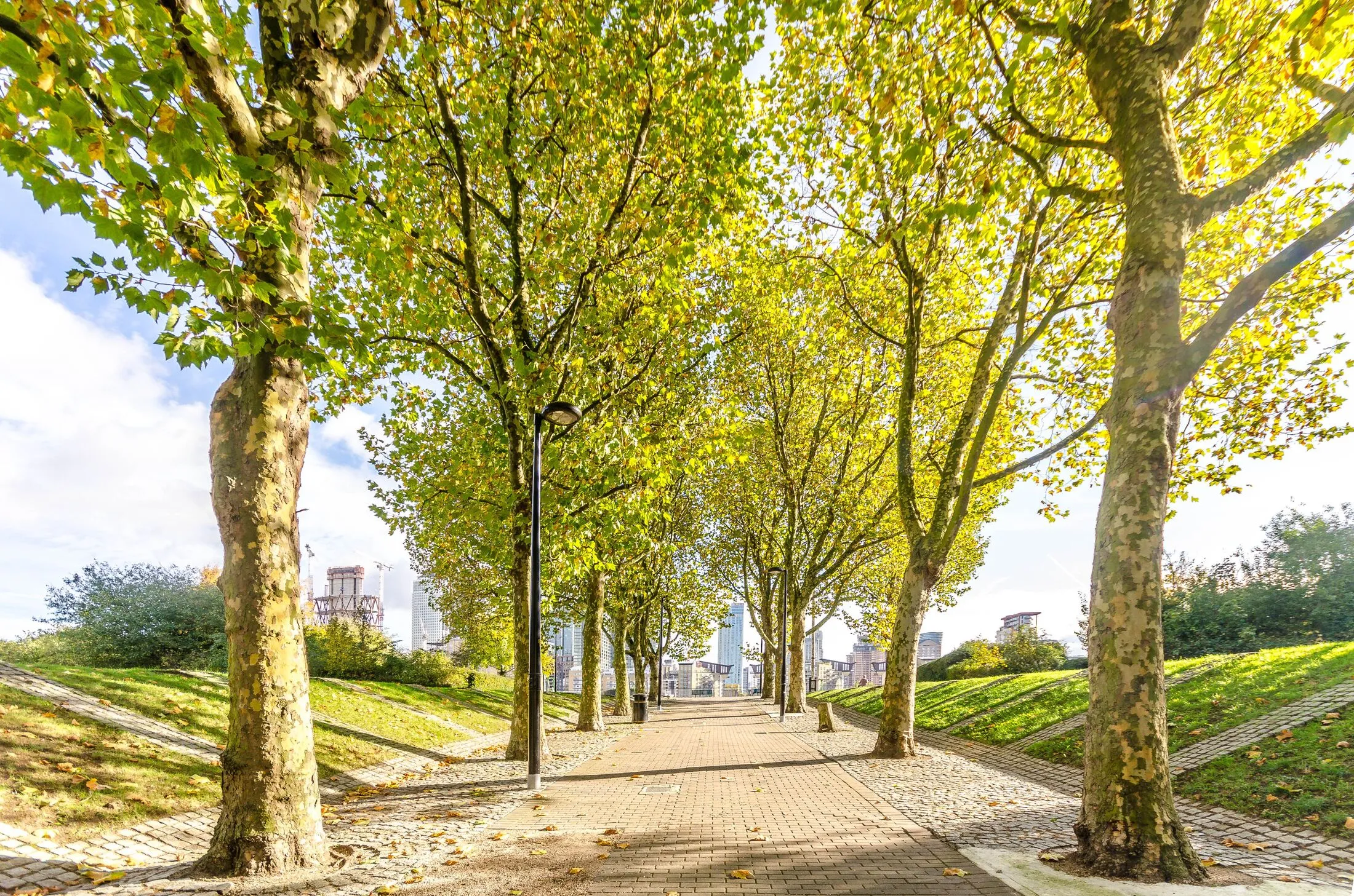 Flat Bryan Road in Greater London