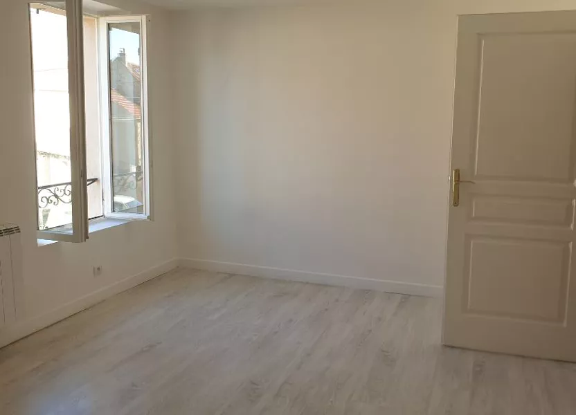 Appartement Route d'Echampeu à Lizy-sur-Ourcq
