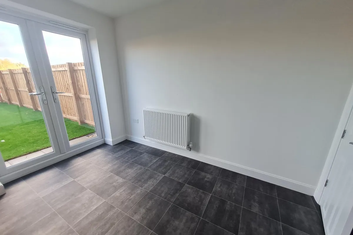 House Bevin Close in Doncaster