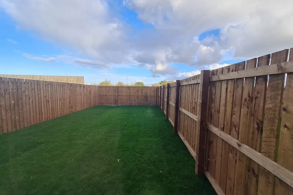 House Bevin Close in Doncaster