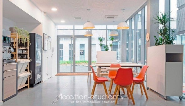 Appartement Allée Clémentine Deman à Lille