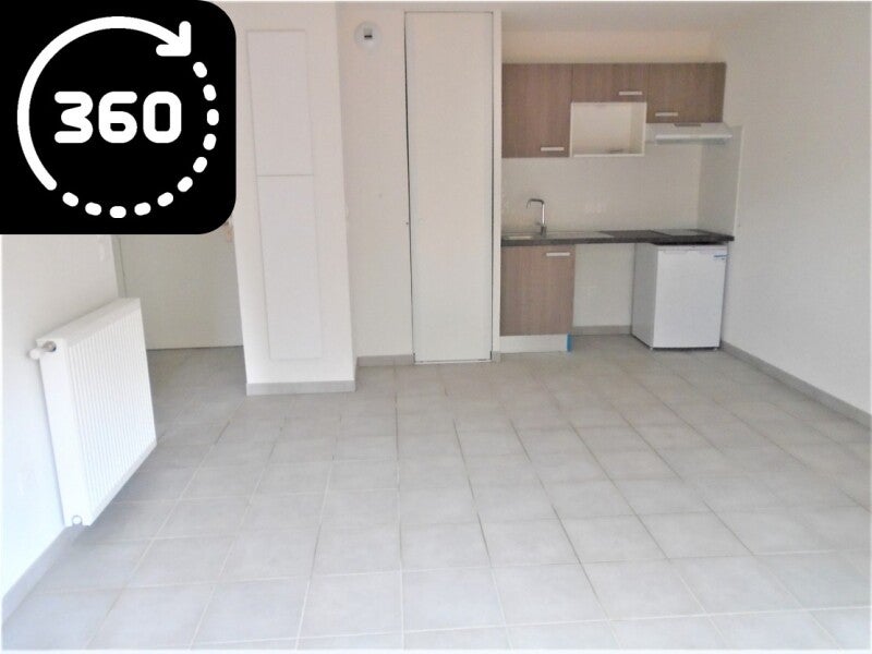 Appartement Avenue des Peupliers à Castanet-Tolosan
