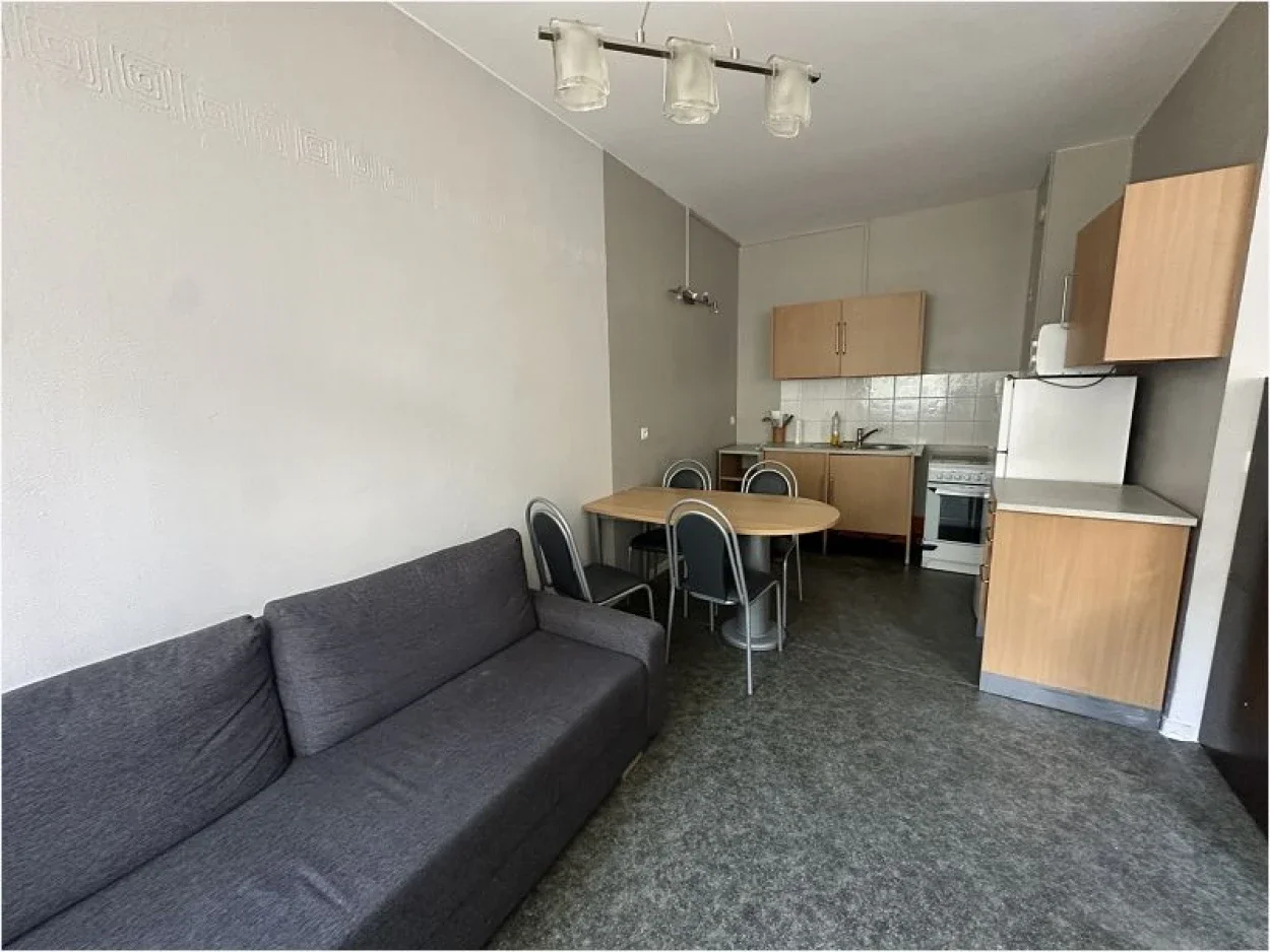 Appartement Rue des Frères Vaillant à Lille