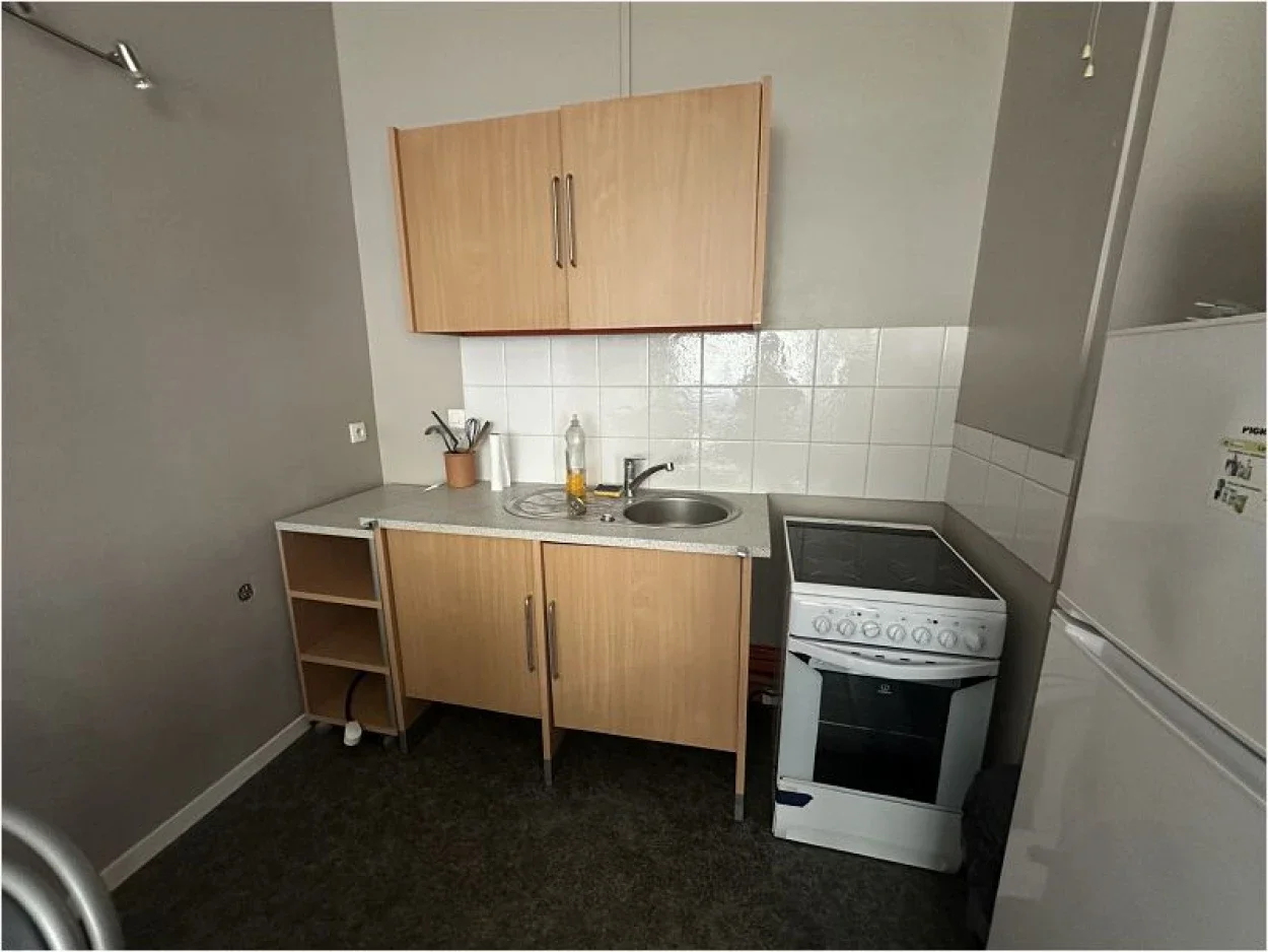Appartement Rue des Frères Vaillant à Lille