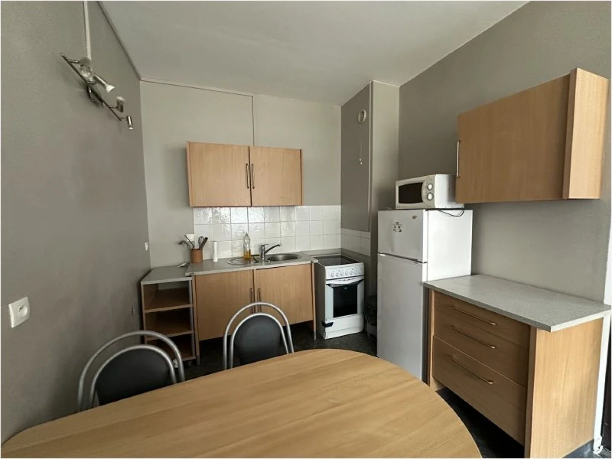 Appartement Rue des Frères Vaillant à Lille