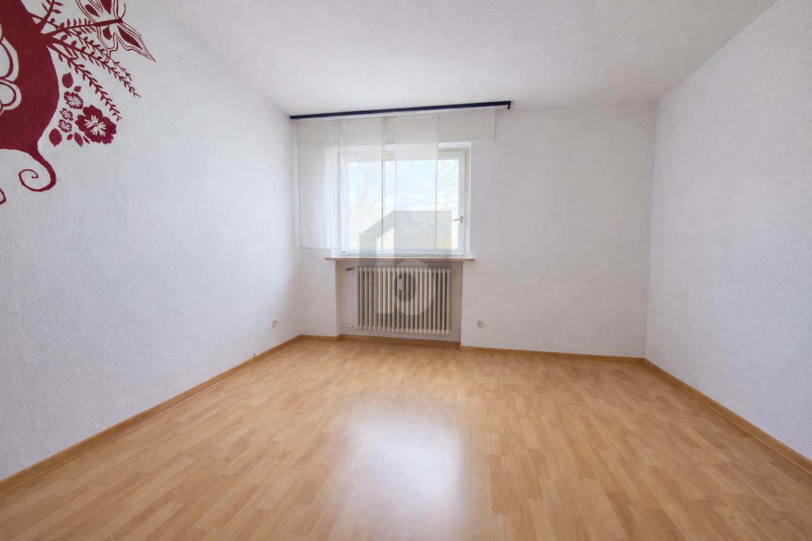 Zimmer Adalbert-Stifter-Straße in Stuttgart