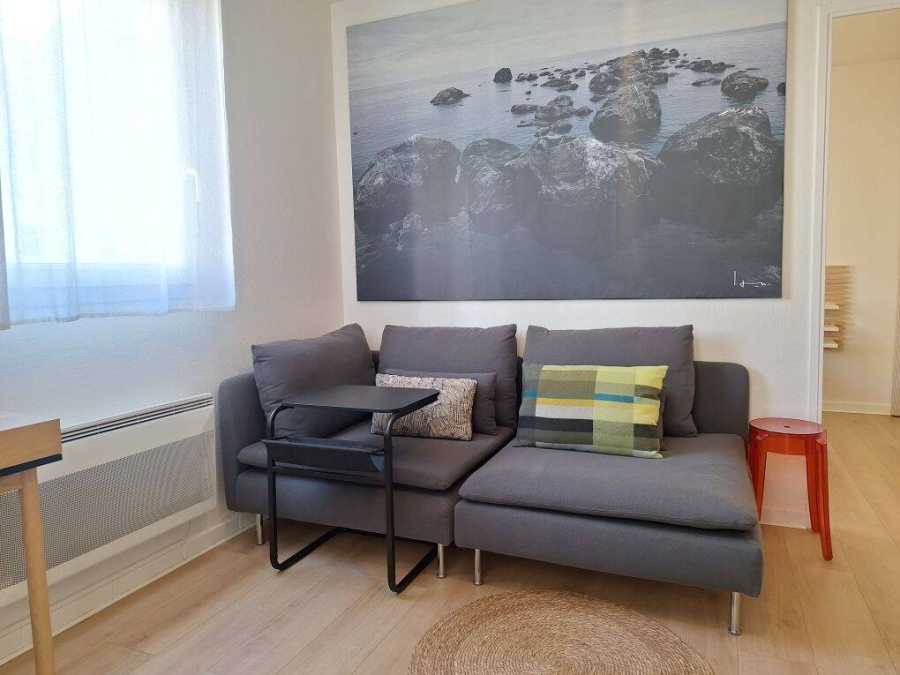 Appartement Avenue Albert Einstein à Montpellier