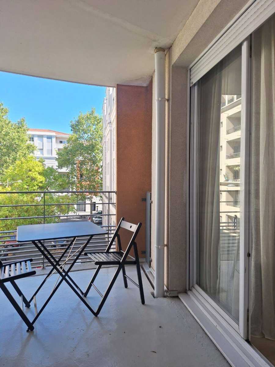 Appartement Avenue Albert Einstein à Montpellier