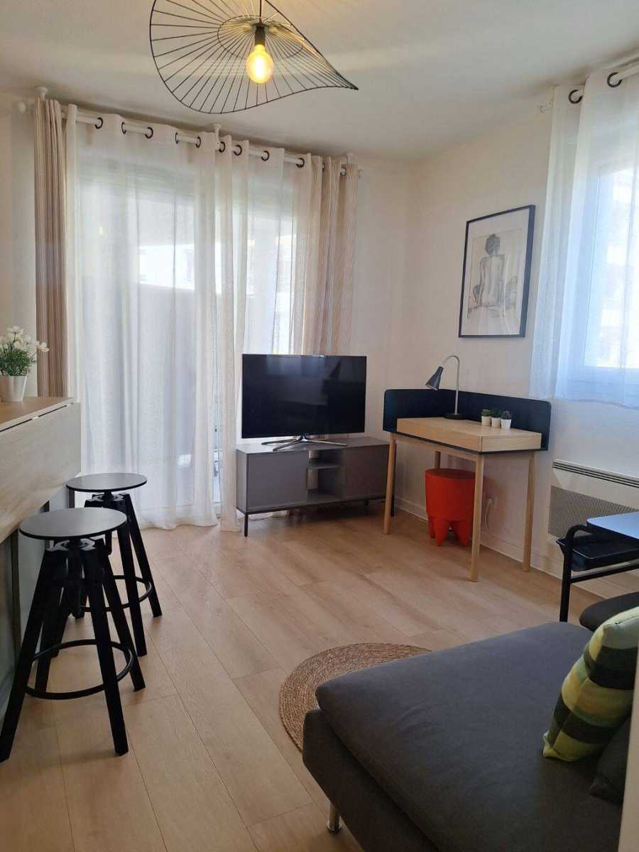 Appartement Avenue Albert Einstein à Montpellier