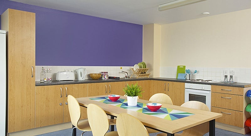 Room Whitehill Farm Road in Musselburgh