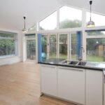 House Granta Vale in Linton