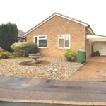 House Granta Vale in Linton