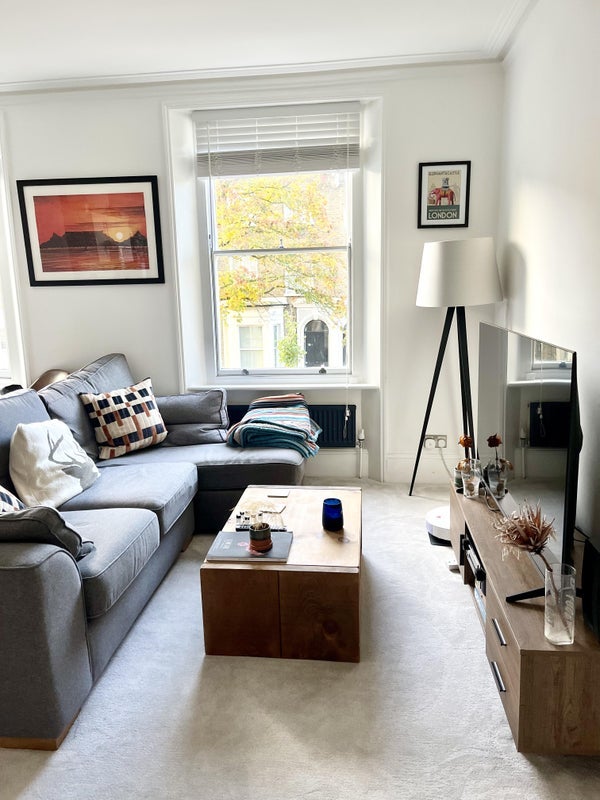 Room Eastlake Road in Greater London