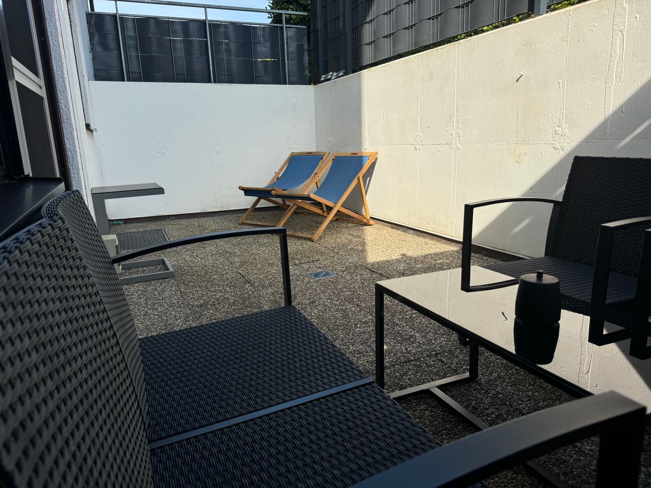 Wohnung Rudolf-Pöhler-Allee in Pforzheim