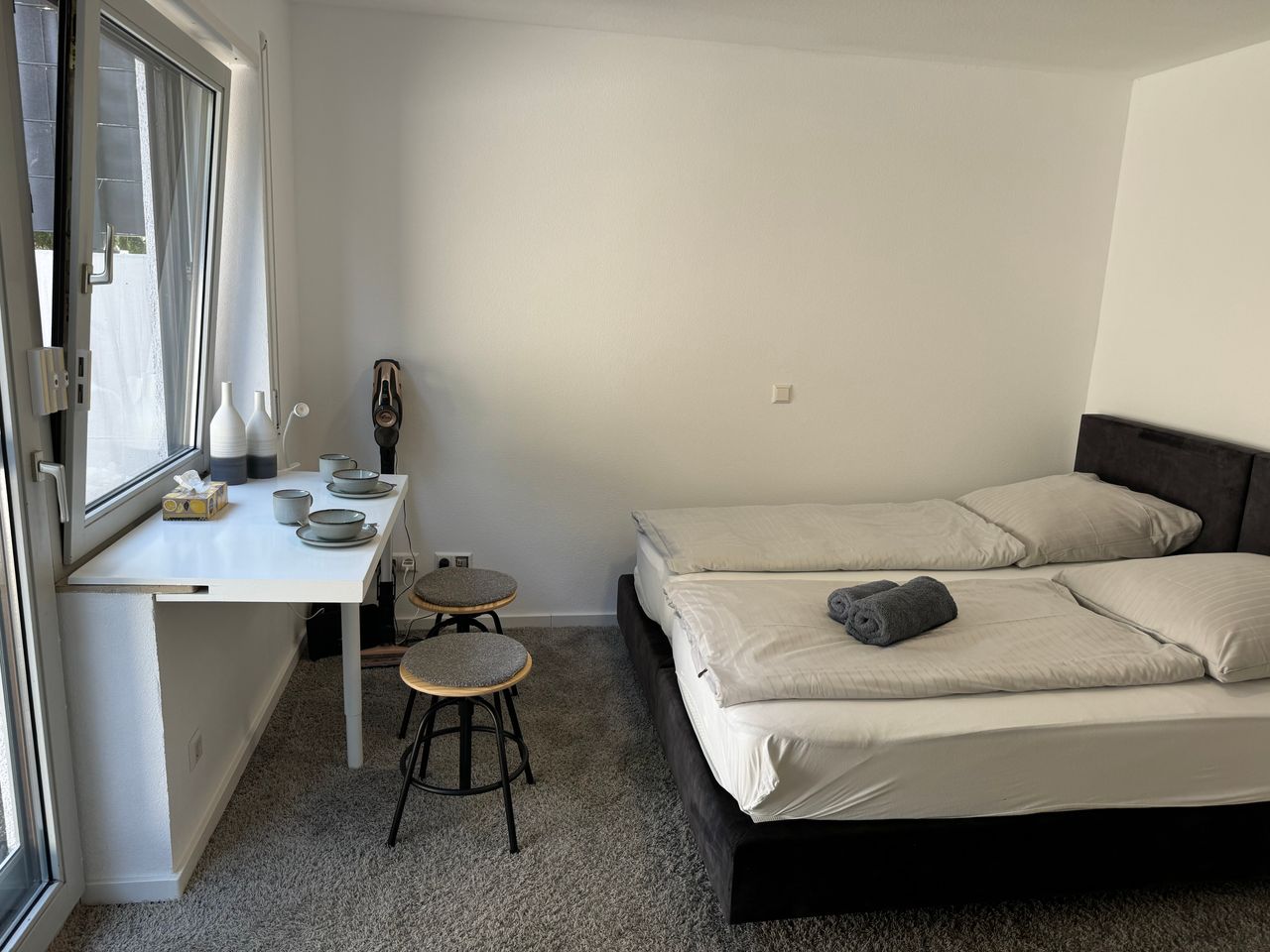 Wohnung Rudolf-Pöhler-Allee in Pforzheim