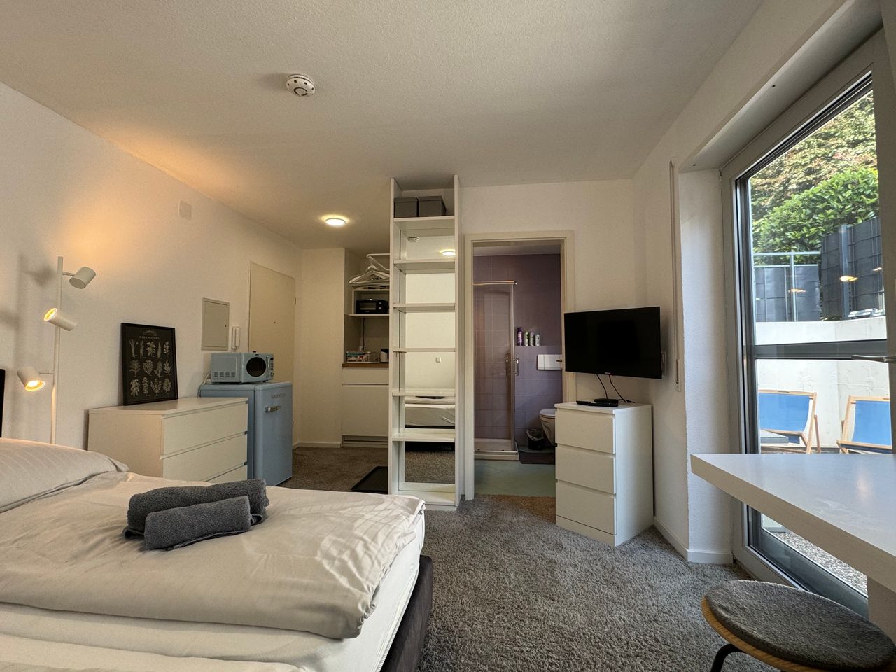 Wohnung Rudolf-Pöhler-Allee in Pforzheim