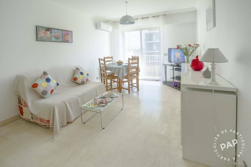 Appartement Boulevard Albert 1er à Antibes