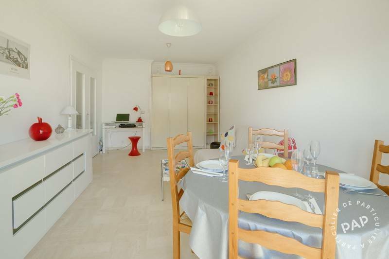 Appartement Boulevard Albert 1er à Antibes