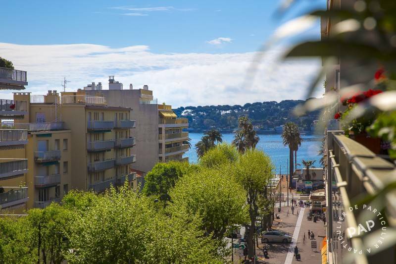 Appartement Boulevard Albert 1er à Antibes