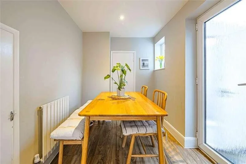 House Fairfolds in Watford