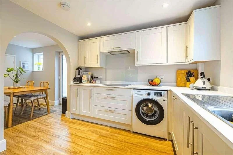 House Fairfolds in Watford