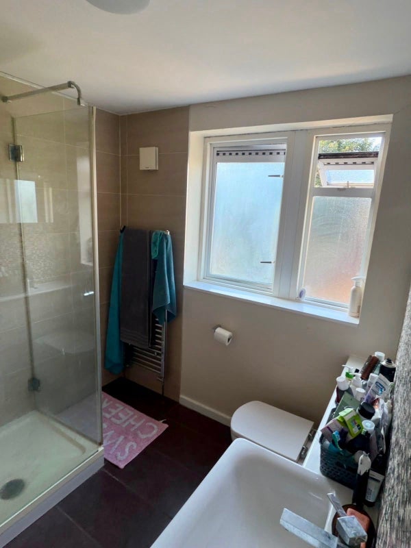 Flat Grosvenor Avenue in Greater London