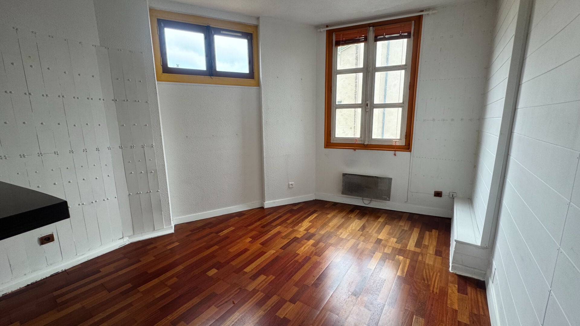 Appartement Rue des Dames à Rennes