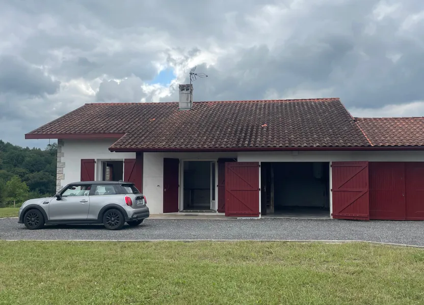 House Chemin de Lipartxea in Mouguerre
