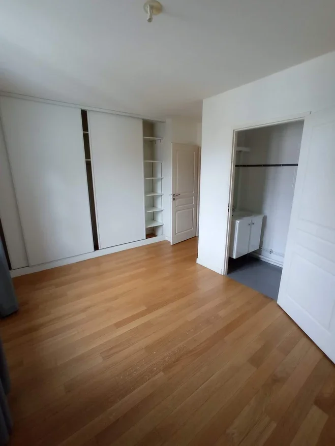 Appartement Coulée Verte à Valenciennes