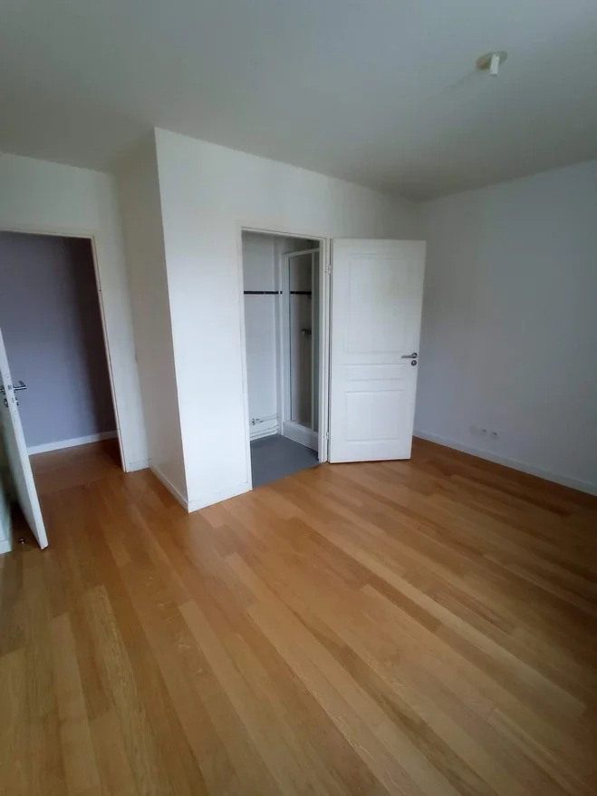 Appartement Coulée Verte à Valenciennes