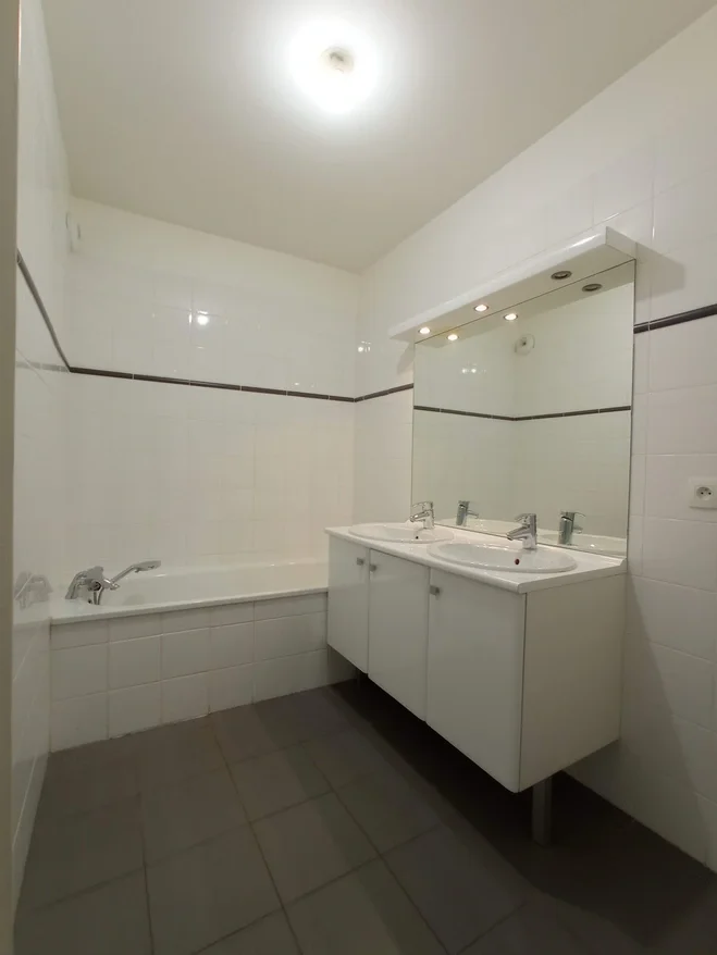 Appartement Coulée Verte à Valenciennes