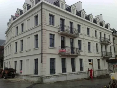 Appartement Coulée Verte à Valenciennes