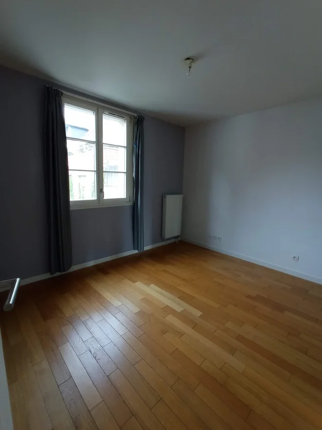 Appartement Coulée Verte à Valenciennes