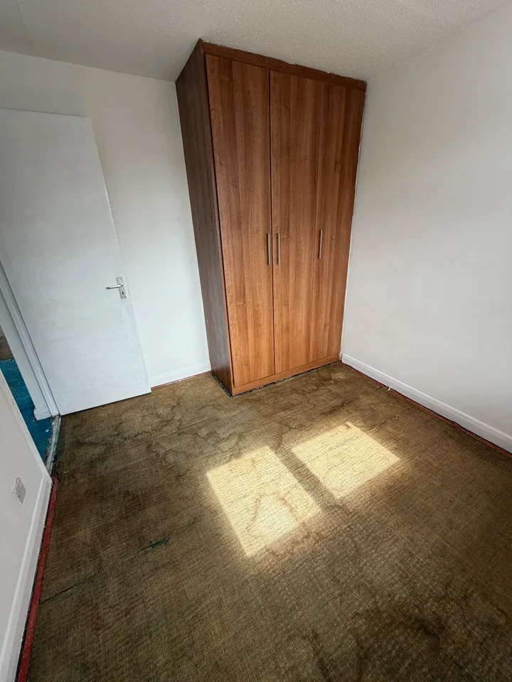 House Channel Close in Greater London