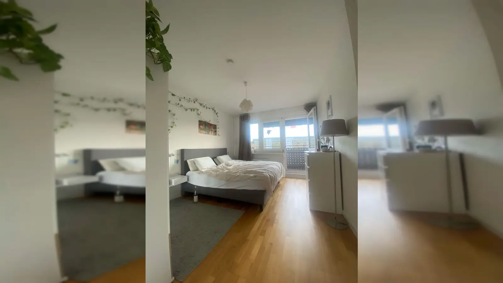 Wohnung Rudolf-Seiffert-Straße in Berlin