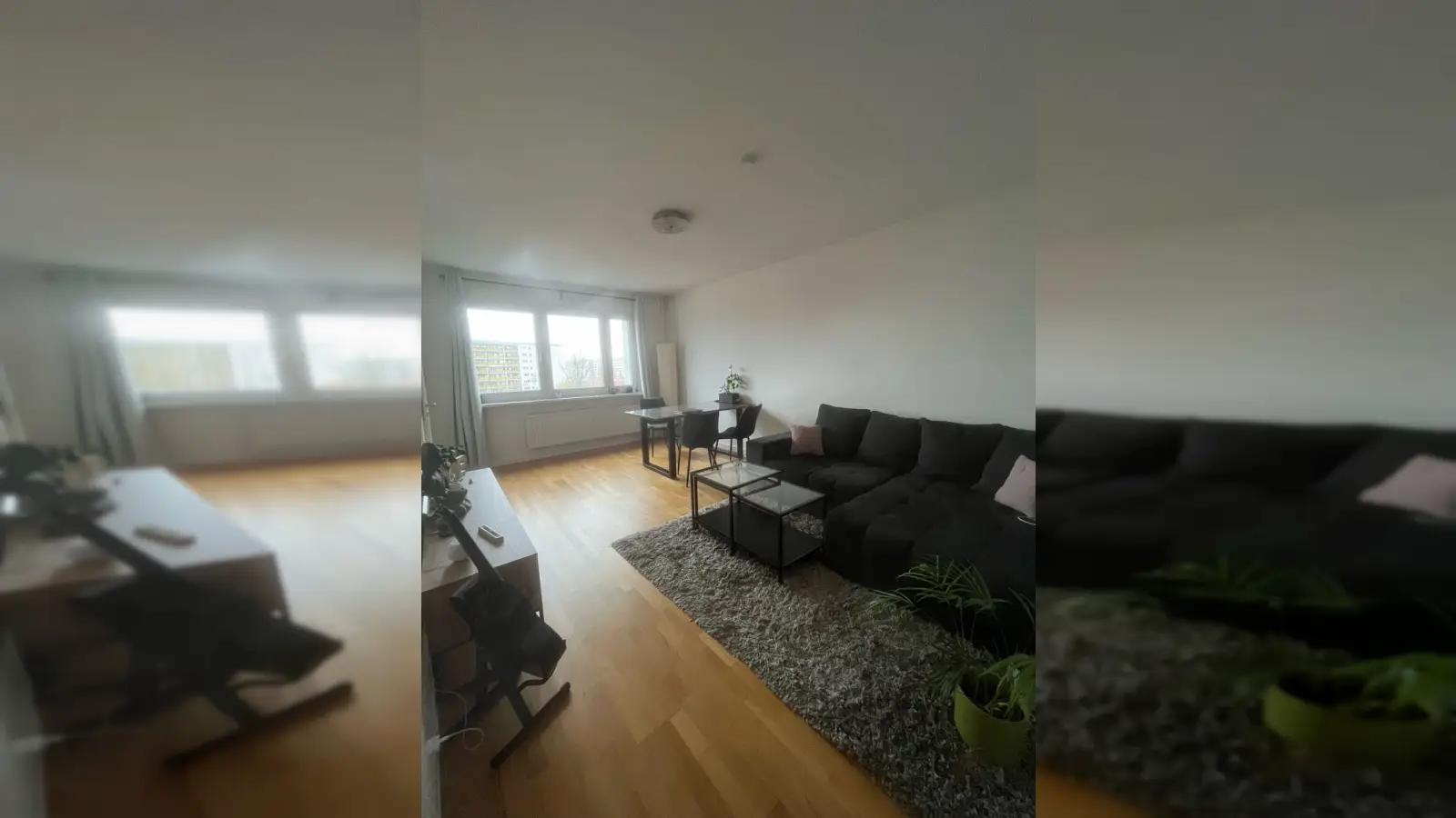 Wohnung Rudolf-Seiffert-Straße in Berlin