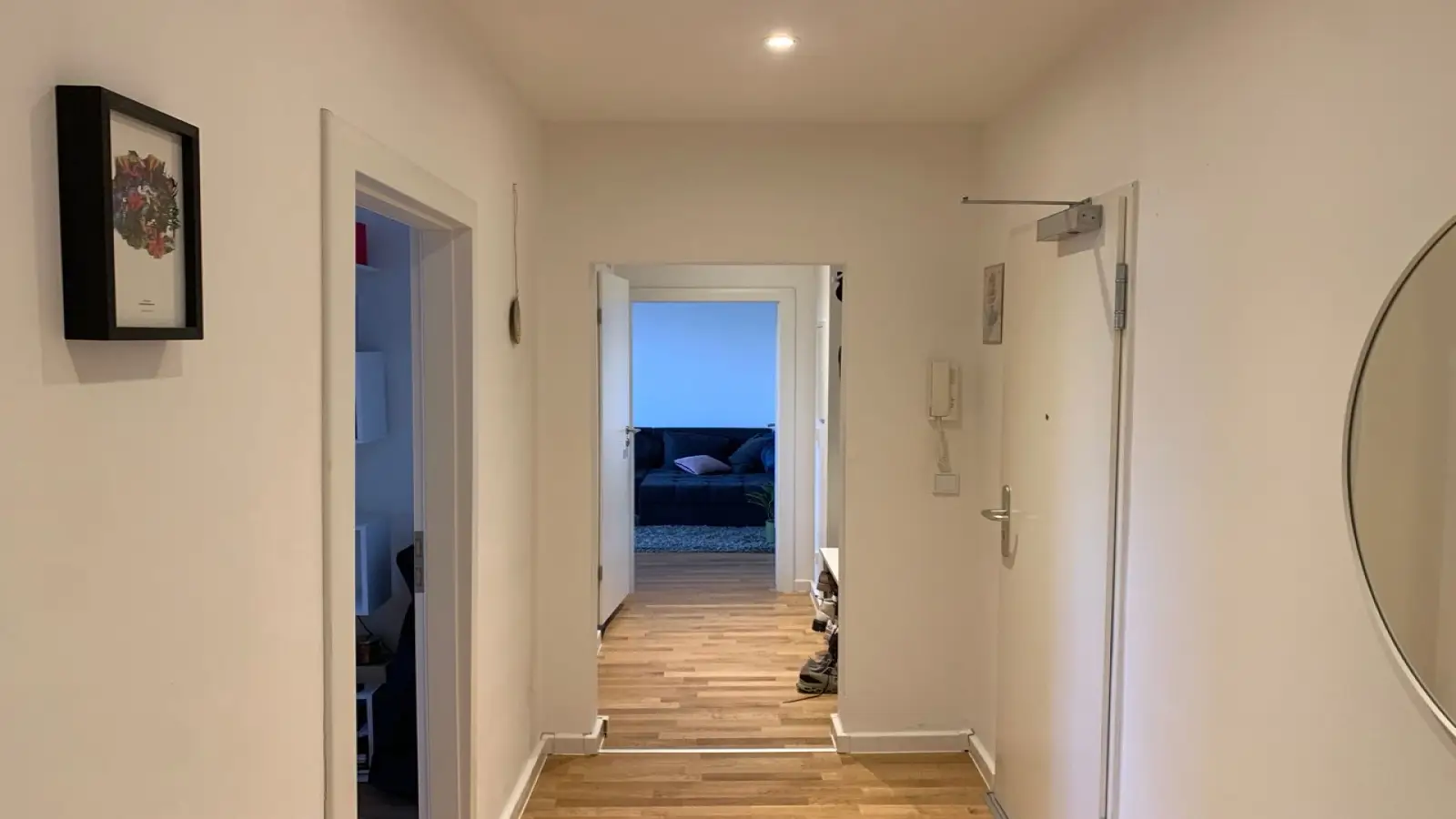 Wohnung Rudolf-Seiffert-Straße in Berlin