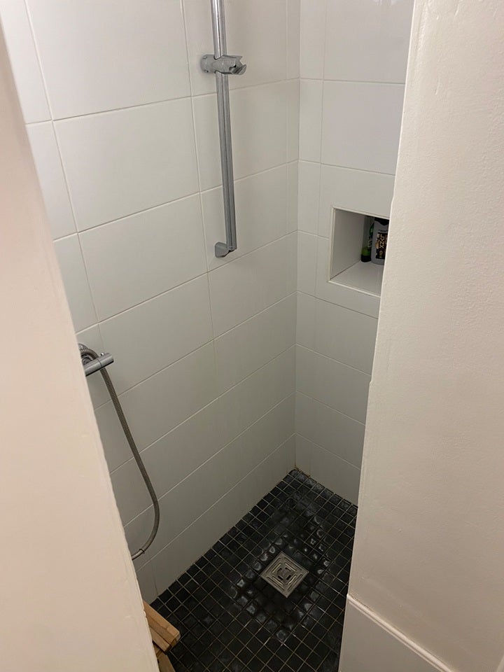 Flat Tangley Grove in Greater London