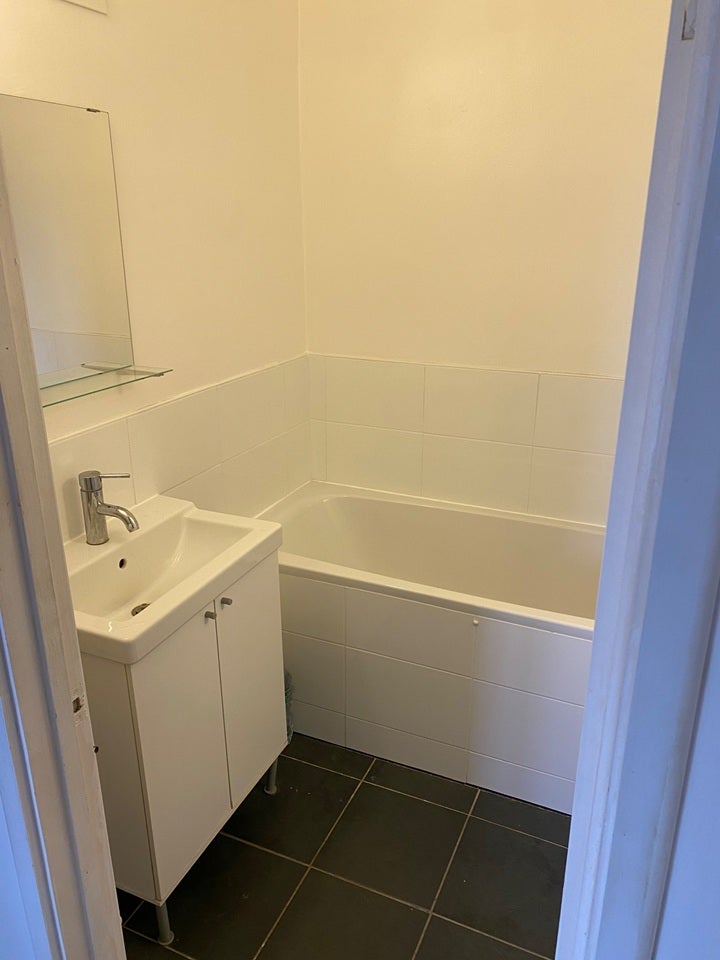 Flat Tangley Grove in Greater London