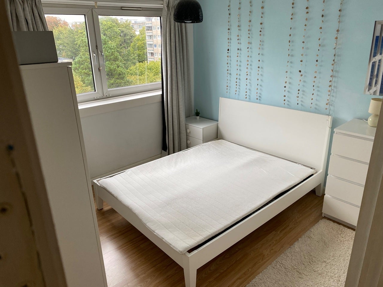 Flat Tangley Grove in Greater London
