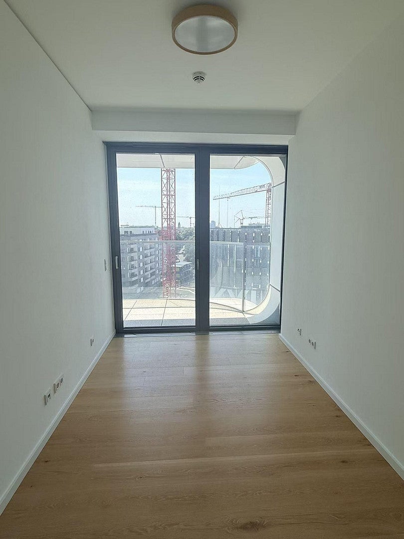 Wohnung Europa-Allee in Frankfurt am Main