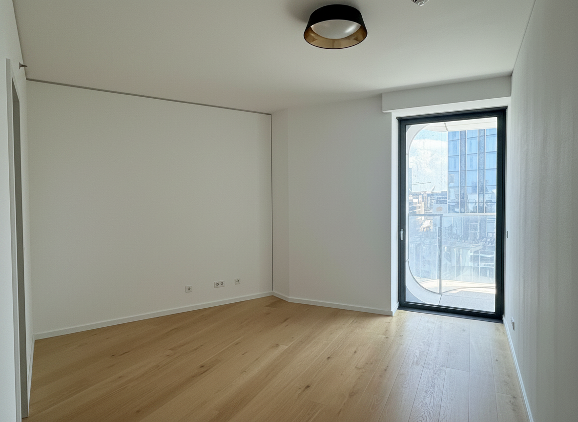 Wohnung Europa-Allee in Frankfurt am Main