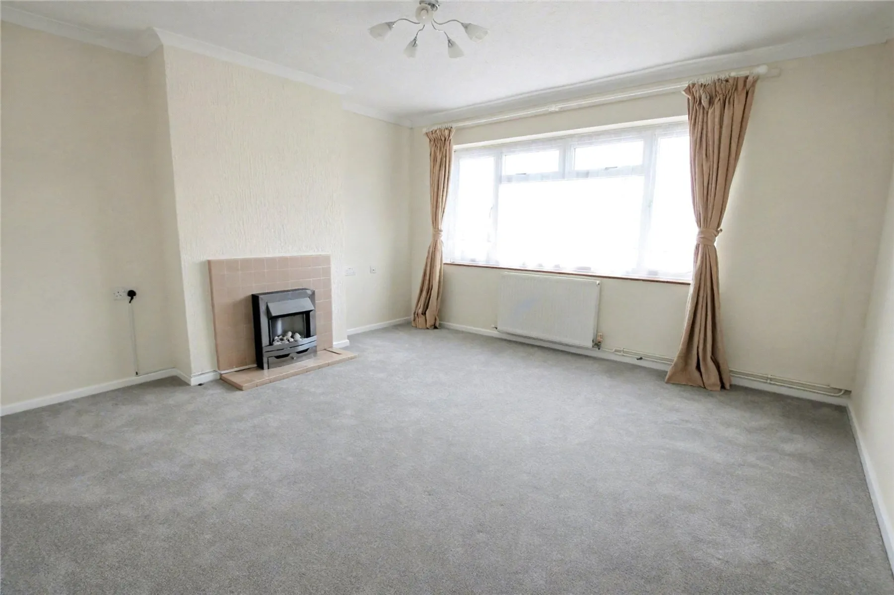 Flat Iden Street in Eastbourne