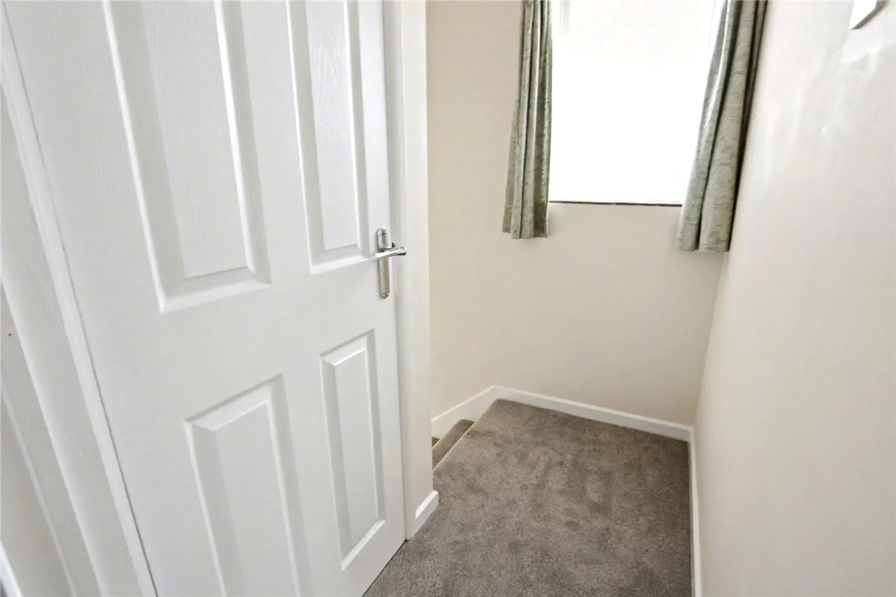 Flat Iden Street in Eastbourne