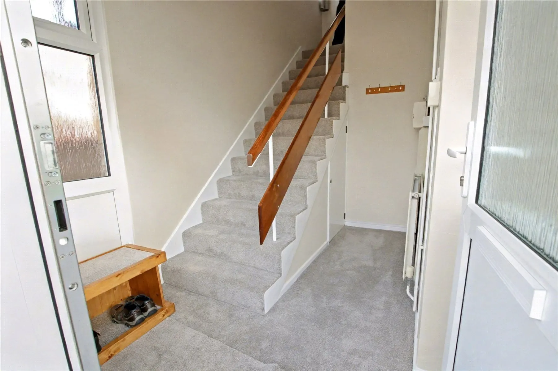 Flat Iden Street in Eastbourne