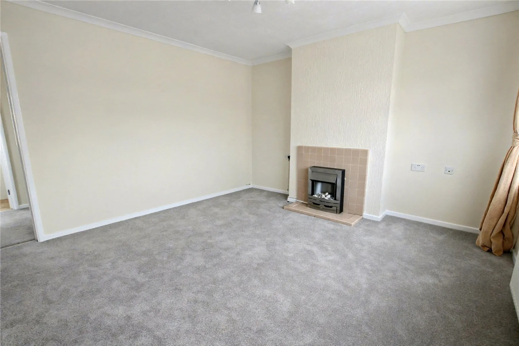 Flat Iden Street in Eastbourne