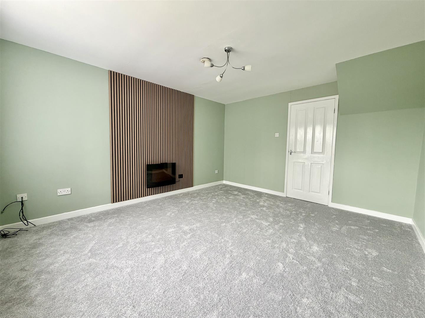 House Brevere Road in Hedon