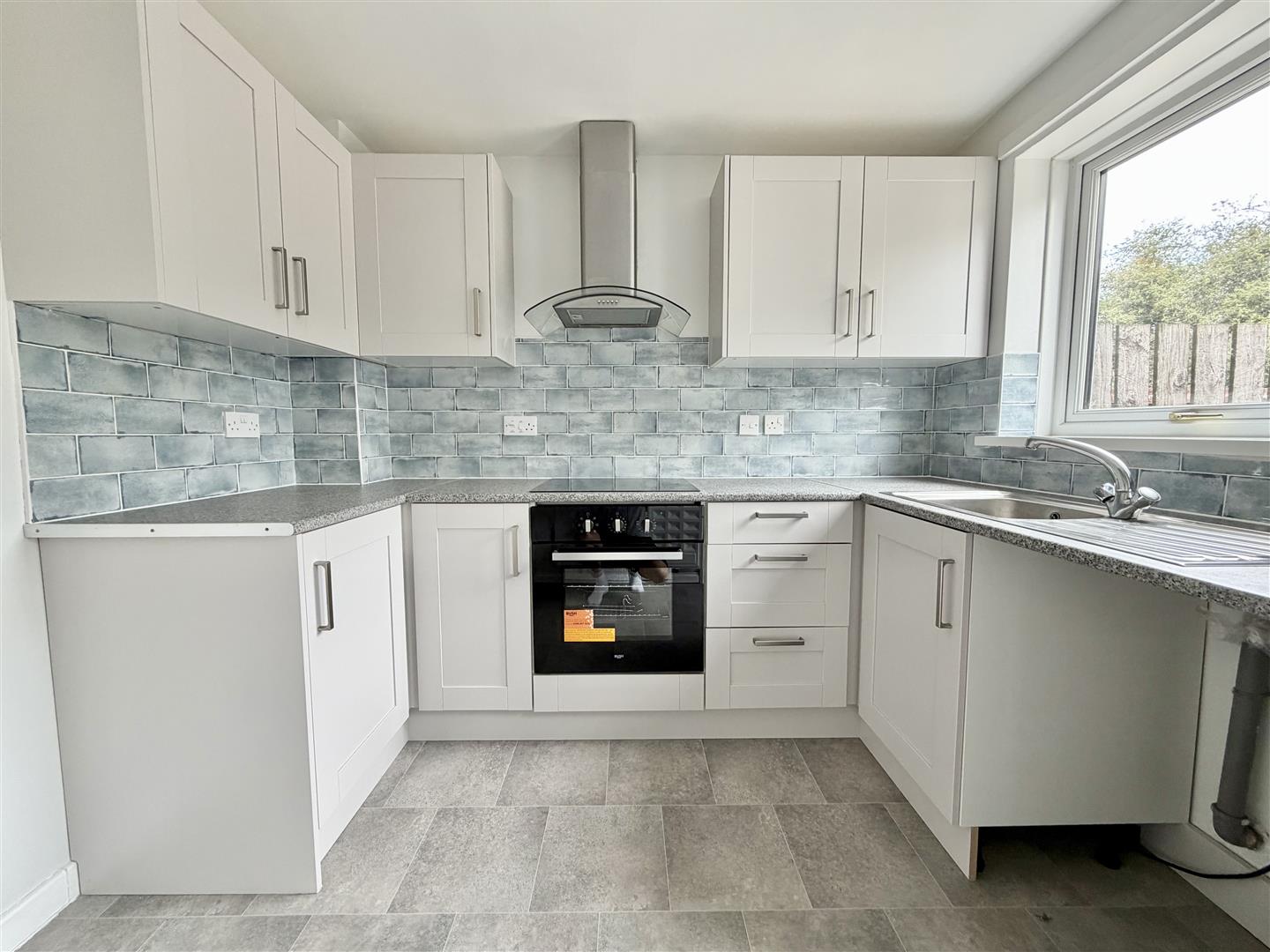 House Brevere Road in Hedon